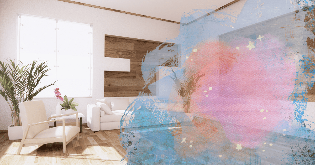 A Beautiful Home, A Happier Life: Why Your Space&nbsp;Matters