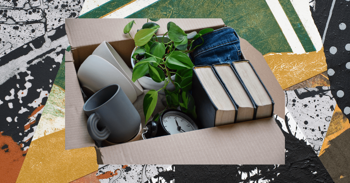 Creating a Home of Peace: How Your Space Impacts Your&nbsp;Spirit